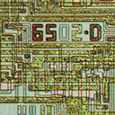 ca65 Macro Assembler Language Support (6502/65816)